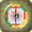 Icon of program: Chinese Compass Feng shui