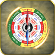 Icon of program: Chinese Compass Feng shui