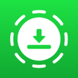 Icono de programa: Animated Stickers For Wha…