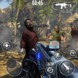 Icon of program: Dead Zombie Shooting Targ…