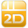 Icon of program: CutLogic 2D