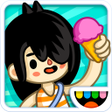 Icon of program: Toca Life: Vacation