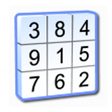 Icono de programa: Sudoku Up 2021