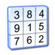 Icon of program: Sudoku Up 2021