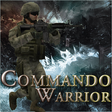 Icono de programa: The Commando Warrior Shoo…