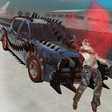 Icon of program: Zombie Killer Truck Drivi…