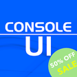 Icon of program: Console UI for KLWP