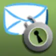 Icon of program: Enlocked for Outlook