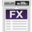 Icon of program: menuFOREX