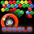 Icon of program: Dubble Bubble Shooter HD