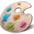 Icono de programa: LazPaint Portable (64-bit…