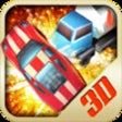 Icon of program: Traffic Panic 3D