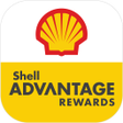 Shell Advantage Rewards (ShARe) icon