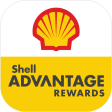 Icon of program: Shell Advantage Rewards (…