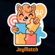 Icon of program: JoyMatch  Fun Matching Ga…