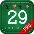 Icon of program: 29 Card Game Pro