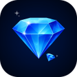 Icon of program: FFF Skinlab - Diamond Gui…