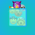 Icono de programa: MockMoji : Make your own …