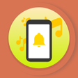 Icon of program: Mobile Ringtones Free Dow…