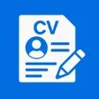 Icon of program: Currículo Rápido em PDF
