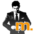 Icono de programa: Alpha M