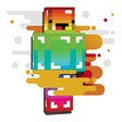 Icono de programa: Jelly Skin For Minecraft
