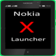 Icon of program: Nokia X Launcher for Wind…