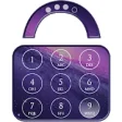 Icon of program: Keypad Lock Screen Plus