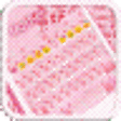 Mother's Day Emoji Keyboard icon