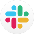 Icono de programa: Slack