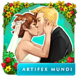 Icono de programa: Gardens Inc. 3: A Bridal …