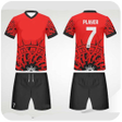 Icono de programa: Futsal Jersey Design 2018