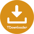 Icono de programa: TDownloader - Download Ma…