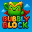 Icon of program: Bubbly Block