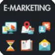 Icon of program: e-mARketing