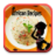 Icono de programa: African Recipes !