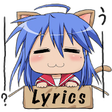 Icon of program: Anime Lyrics!
