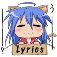 Icon of program: Anime Lyrics!