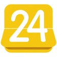 Icon of program: 24me Smart Personal Assis…
