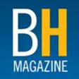 Icon of program: Berkeley-Haas Magazine