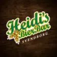 Icon of program: Heidi's bier Bar Svendbor…