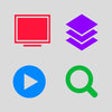 Icon of program: Sharp SmartCentral Remote