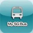 Icon of program: My SG Bus