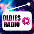 Icono de programa: Oldies 60s 70s 80s 90s Ra…