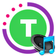 Icon of program: Tabata timer with music