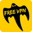 Icon of program: Ghost Free VPN Super VPN …