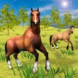Icono de programa: Ultimate Horse Simulator …