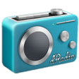 Icono de programa: Malayalam Radio Online