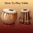 Icon of program: How To Play Tabla - Best …