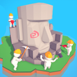 Icon of program: Idle Carving Worker